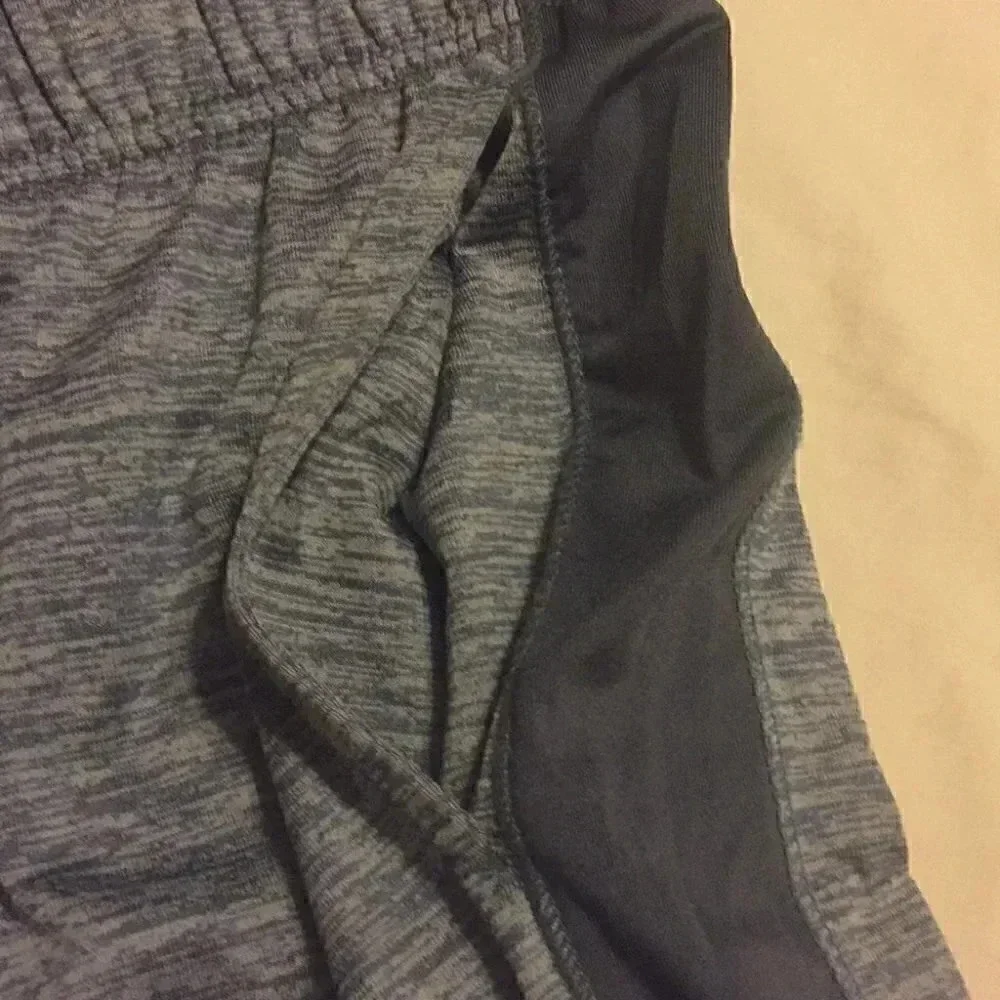 Fila men’s shorts
